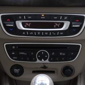 Foto inzerátu Renault Fluence 1.6 16V