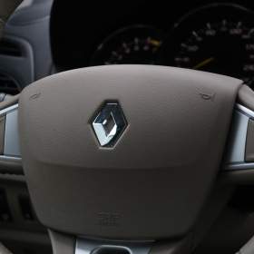 Foto inzerátu Renault Fluence 1.6 16V