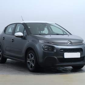 Foto inzerátu Citroën C3 1.2 PureTech