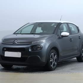 Foto inzerátu Citroën C3 1.2 PureTech