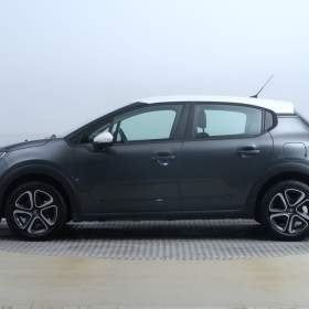 Foto inzerátu Citroën C3 1.2 PureTech