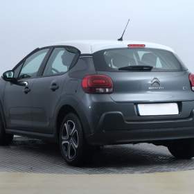 Foto inzerátu Citroën C3 1.2 PureTech