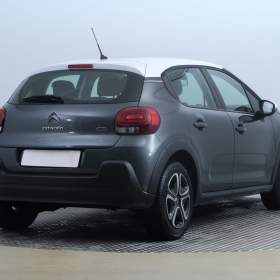 Foto inzerátu Citroën C3 1.2 PureTech