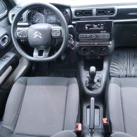 Foto inzerátu Citroën C3 1.2 PureTech