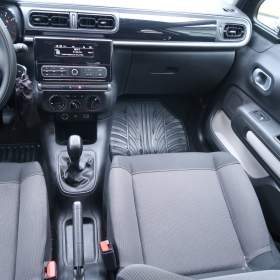 Foto inzerátu Citroën C3 1.2 PureTech