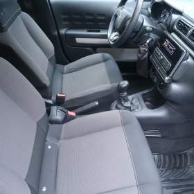 Foto inzerátu Citroën C3 1.2 PureTech