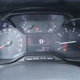 Foto inzerátu Citroën C3 1.2 PureTech