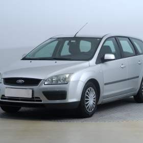 Foto inzerátu Ford Focus 1.6 16V