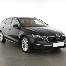 Foto inzerátu Škoda Octavia 2.0 TDI