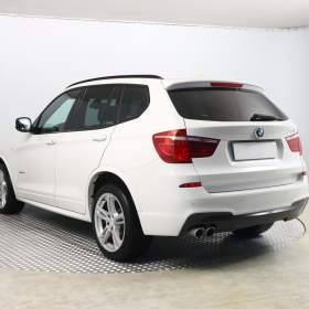 Foto inzerátu BMW X3 xDrive35d