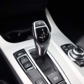 Foto inzerátu BMW X3 xDrive35d