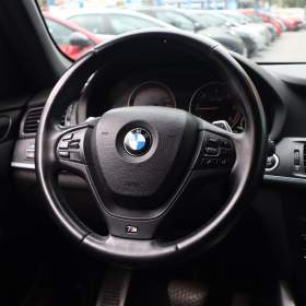 Foto inzerátu BMW X3 xDrive35d
