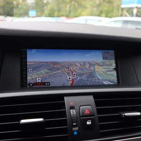 Foto inzerátu BMW X3 xDrive35d