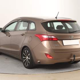 Foto inzerátu Hyundai i30 1.6 MPI