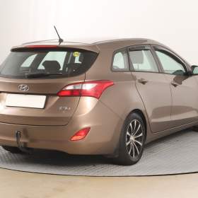 Foto inzerátu Hyundai i30 1.6 MPI