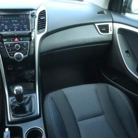 Foto inzerátu Hyundai i30 1.6 MPI