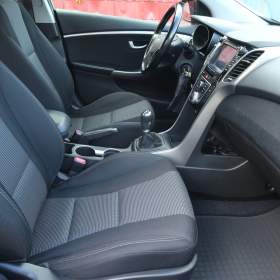 Foto inzerátu Hyundai i30 1.6 MPI