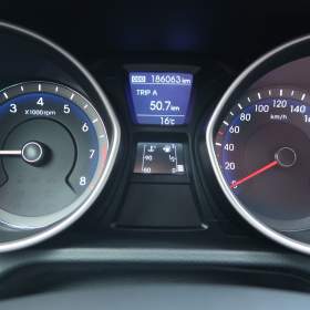 Foto inzerátu Hyundai i30 1.6 MPI