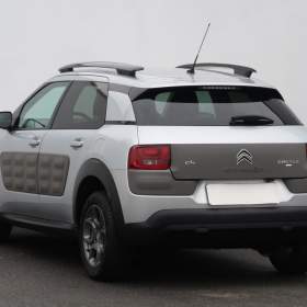 Foto inzerátu Citroën C4 Cactus 1.6 BlueHDi