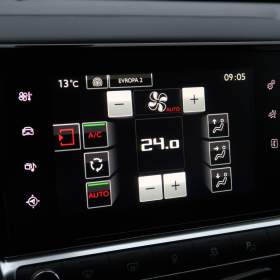 Foto inzerátu Citroën C4 Cactus 1.6 BlueHDi