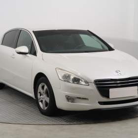 Peugeot 508 2.0 HDi / 19609555