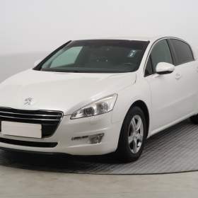 Foto inzerátu Peugeot 508 2.0 HDi