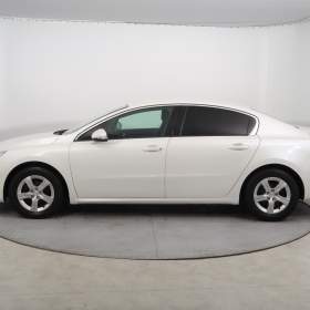 Foto inzerátu Peugeot 508 2.0 HDi