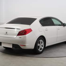 Foto inzerátu Peugeot 508 2.0 HDi