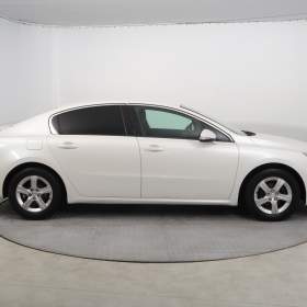 Foto inzerátu Peugeot 508 2.0 HDi