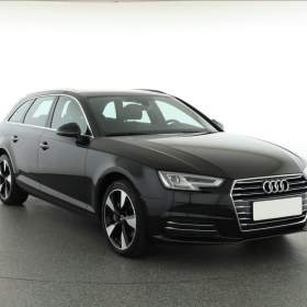 Audi A4 3.0 TDI / 19609556