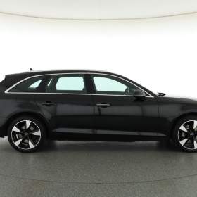 Foto inzerátu Audi A4 3.0 TDI