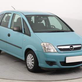 Opel Meriva 1.4 16V Twinport / 19609557