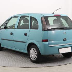 Foto inzerátu Opel Meriva 1.4 16V Twinport