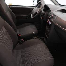 Foto inzerátu Opel Meriva 1.4 16V Twinport