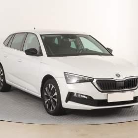 Škoda Scala 1.0 TSI / 19609558