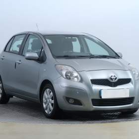 Toyota Yaris 1.33 Dual VVT- i / 19609559