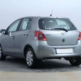 Foto inzerátu Toyota Yaris 1.33 Dual VVT-i