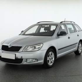 Foto inzerátu Škoda Octavia 1.6 TDI