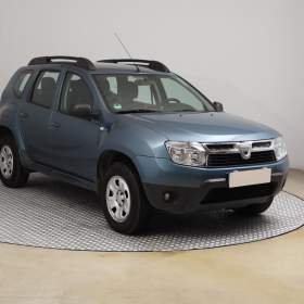 Dacia Duster 1.6 16V / 19609561