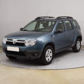 Foto inzerátu Dacia Duster 1.6 16V