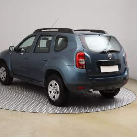 Foto inzerátu Dacia Duster 1.6 16V