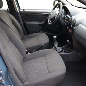 Foto inzerátu Dacia Duster 1.6 16V