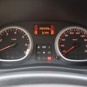 Foto inzerátu Dacia Duster 1.6 16V