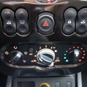 Foto inzerátu Dacia Duster 1.6 16V