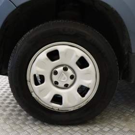 Foto inzerátu Dacia Duster 1.6 16V