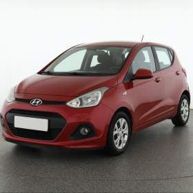 Foto inzerátu Hyundai i10 1.0