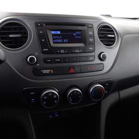 Foto inzerátu Hyundai i10 1.0