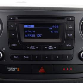 Foto inzerátu Hyundai i10 1.0