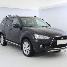 Foto inzerátu Mitsubishi Outlander 2.2 DI-D