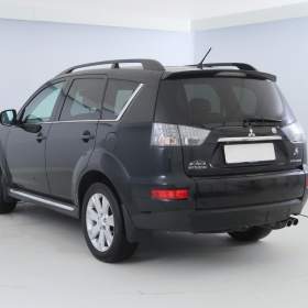 Foto inzerátu Mitsubishi Outlander 2.2 DI-D